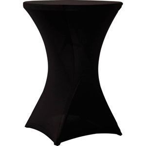 Eight shirts arranged on table in black, olive, grey, blue, white, red, mustard, and green.