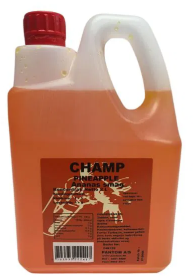 Eight shirts arranged on table in black, olive, grey, blue, white, red, mustard, and green.