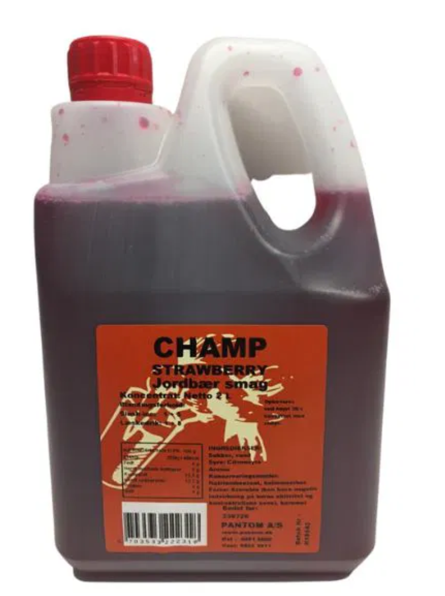 Eight shirts arranged on table in black, olive, grey, blue, white, red, mustard, and green.