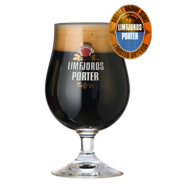 Eight shirts arranged on table in black, olive, grey, blue, white, red, mustard, and green.