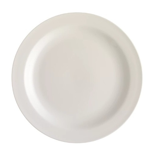 Eight shirts arranged on table in black, olive, grey, blue, white, red, mustard, and green.