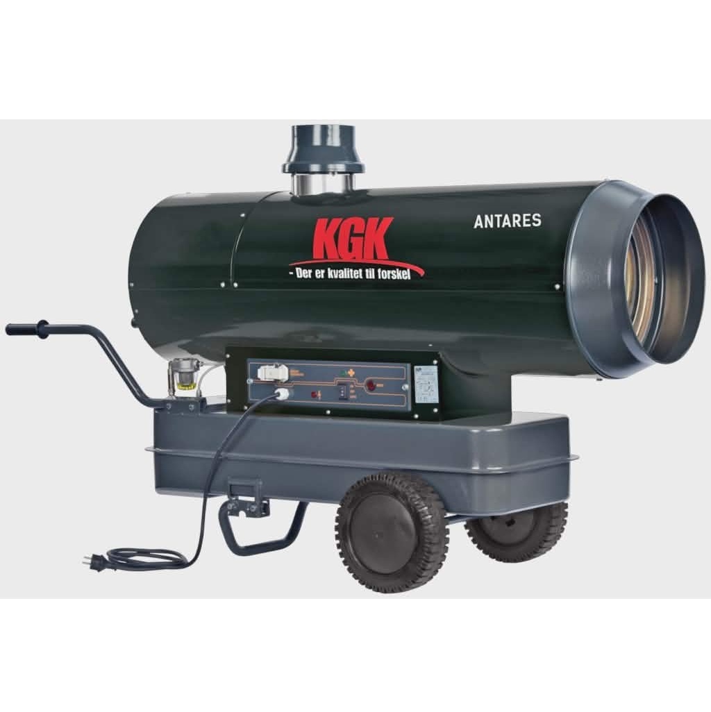 Eight shirts arranged on table in black, olive, grey, blue, white, red, mustard, and green.