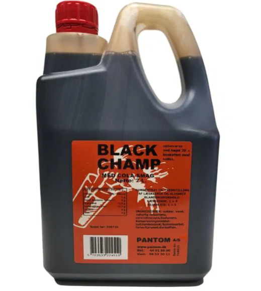 Eight shirts arranged on table in black, olive, grey, blue, white, red, mustard, and green.