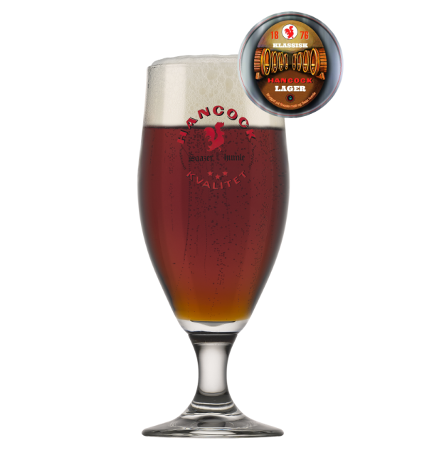 Eight shirts arranged on table in black, olive, grey, blue, white, red, mustard, and green.