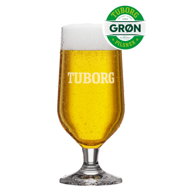 Eight shirts arranged on table in black, olive, grey, blue, white, red, mustard, and green.