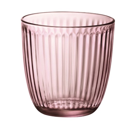 Eight shirts arranged on table in black, olive, grey, blue, white, red, mustard, and green.