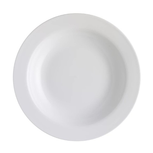 Eight shirts arranged on table in black, olive, grey, blue, white, red, mustard, and green.