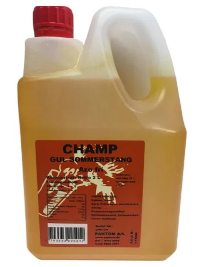 Eight shirts arranged on table in black, olive, grey, blue, white, red, mustard, and green.